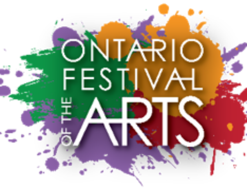 EDU Designs will be at the 2019 Ontario Festival of the Arts