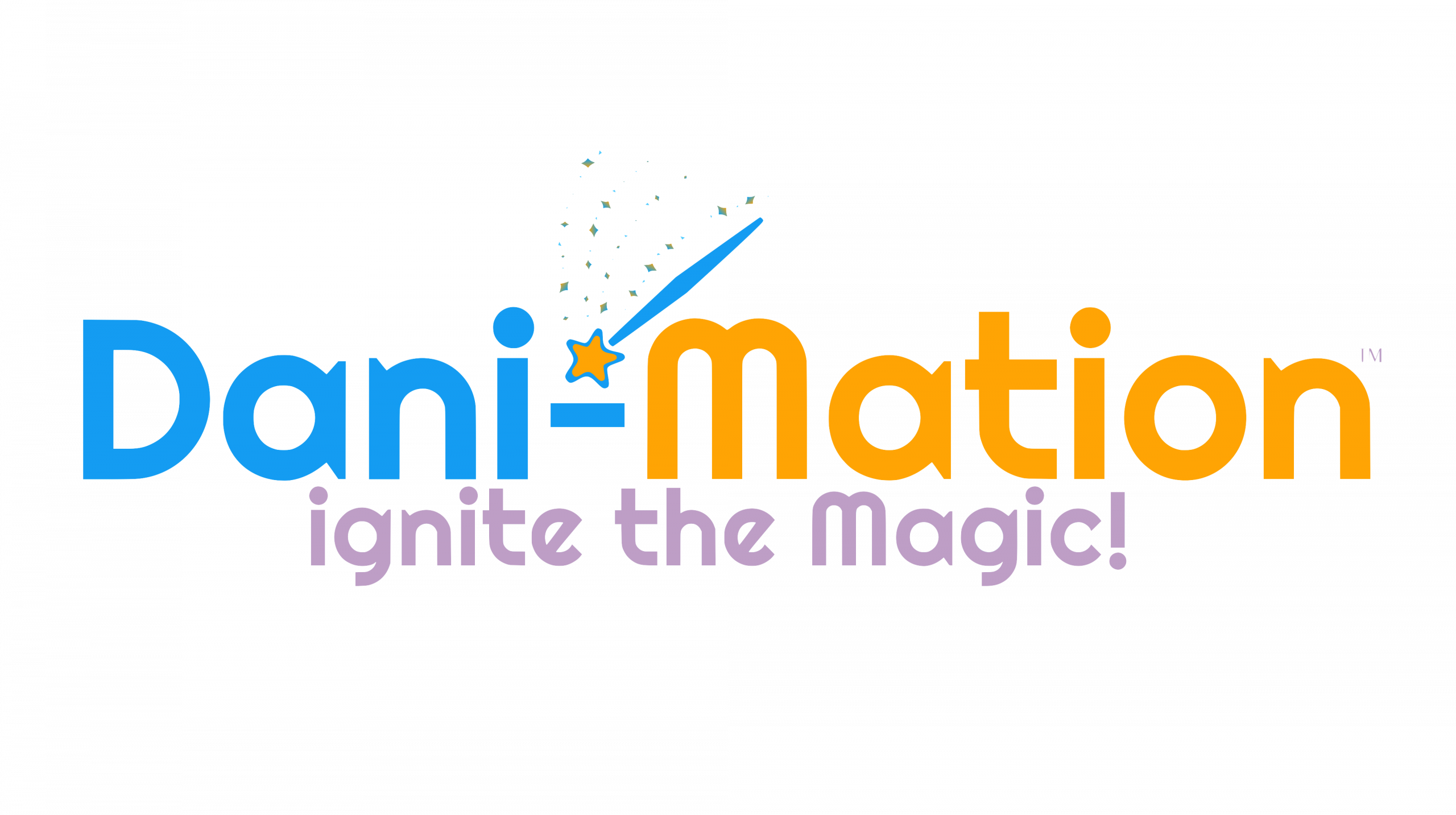 Danimation – Autism Positive Classes for Ages 10-22 Logo