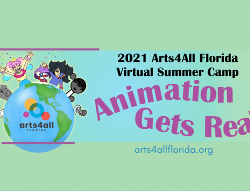 Animation Gets Real 2021 Videos OUT NOW!
